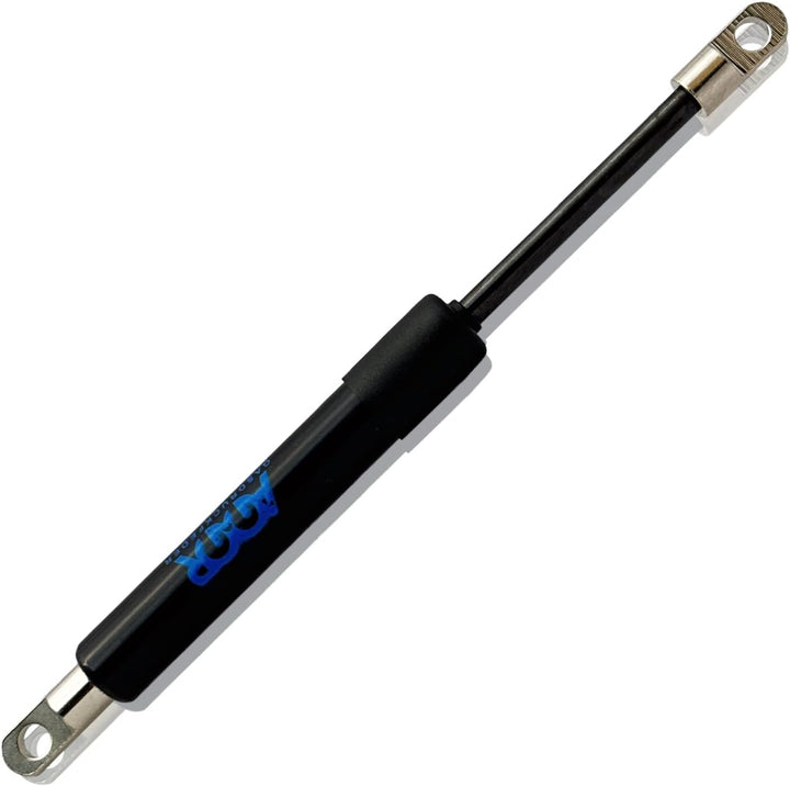 RhedexX® Gasdruckfeder Ersatz für LIFT-O-MAT 305mm/120mm/300N - 082627 0300N mit M6 Augenaufnahme Ga