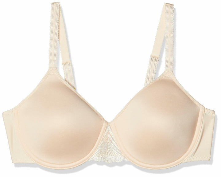Triumph Damen BH My Perfect Shaper WP, mit Bügel, Gepolstert, Verstellbare Träger 32 / 70D Nude Beig