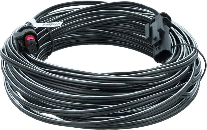 vhbw Niederspannungs-Kabel kompatibel mit Flymo Robotic Lawn Mower 1200R ab 2013-2015 Mähroboter - T