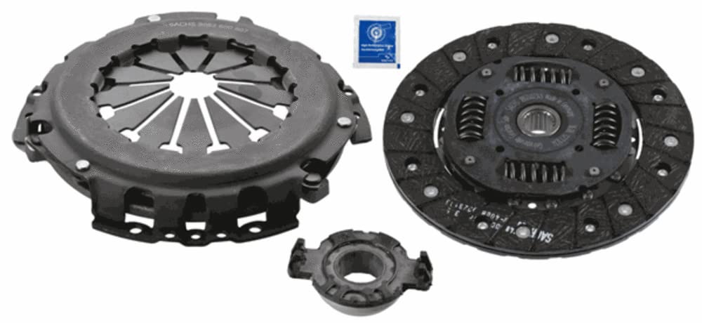 SACHS 3000 633 001 Kupplungssatz