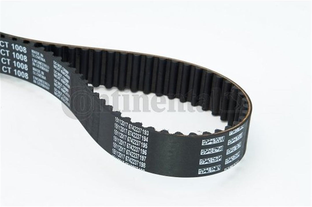 CONTITECH CT1008K2 Zahnriemensatz