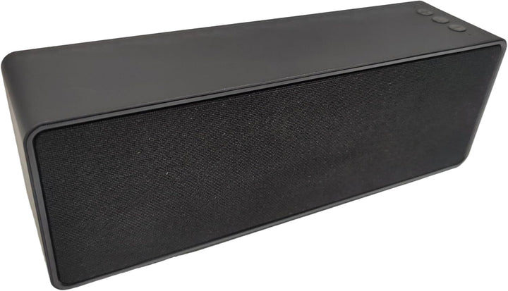 Muse Luxe V2 2025 -Hackable Bluetooth Speaker ESP32 11W Home Assistant ESPHome Squeezelite Lyrion Me