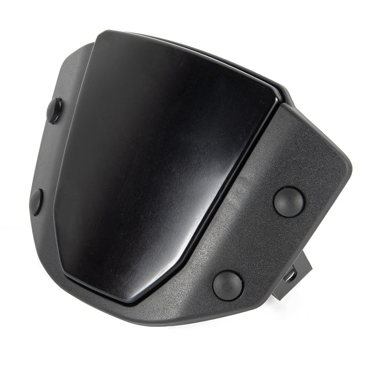 Lorababer Motorrad Frontscheibe Windschutzscheibe Verkleidung Deflektor für H-onda CB650R CB1000R CB