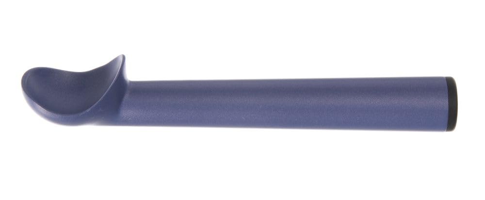 HENDI Eislöffel Stöckel, mit Keramikbeschichtung und extra langem Griff, Eislöffel, Eiscreme Löffel,