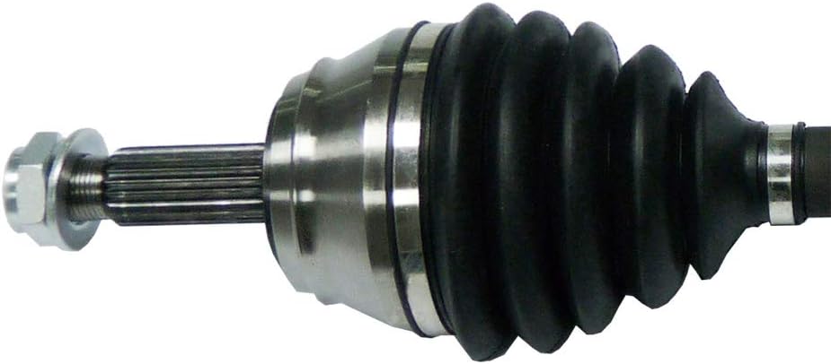 SKF VKJC 1002 Antriebswelle