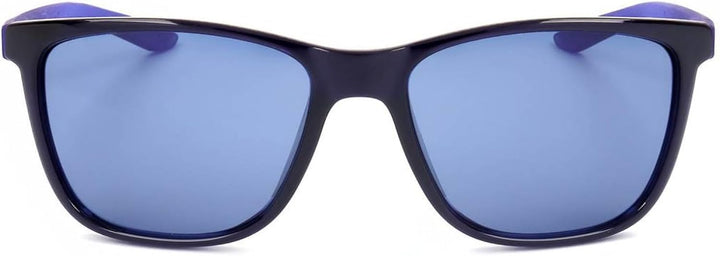 Nike Unisex Sunglasses 57 Concord/Navy, 57 Concord/Navy