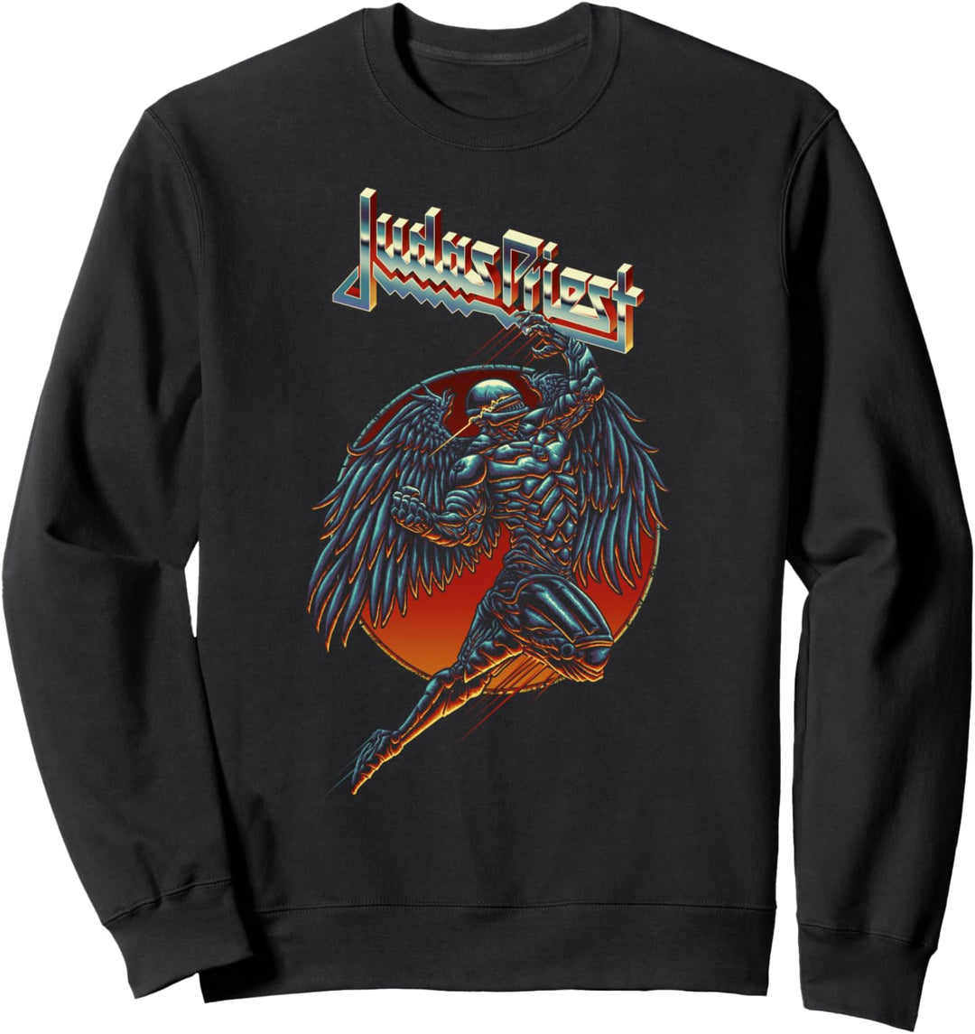 Judas Priest – Redeemer Sweatshirt