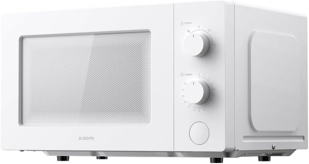Xiaomi Microwave MWB010-2A, 700 W, 20 L