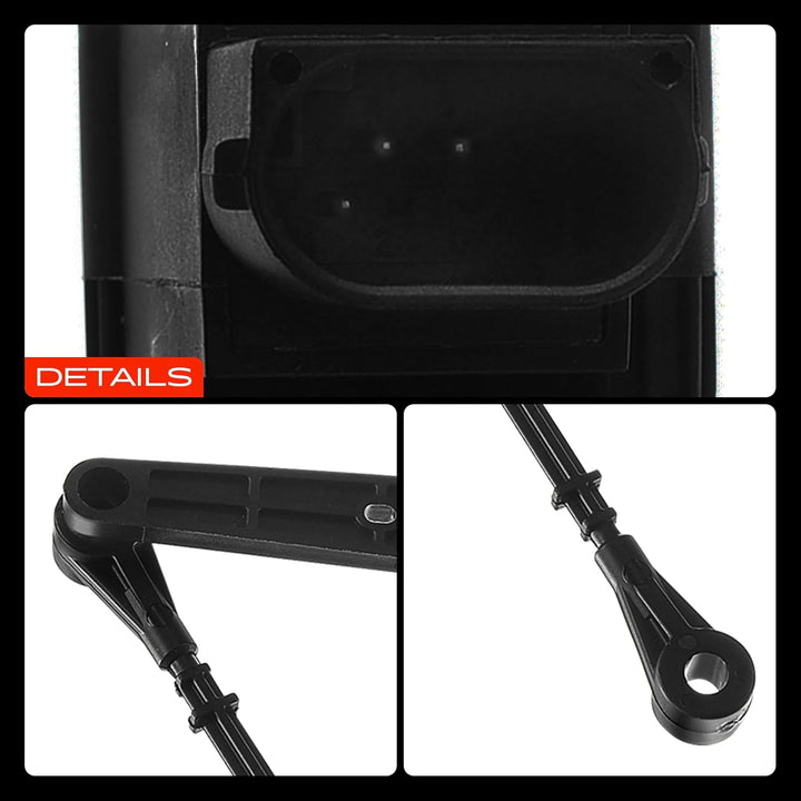 Höhensensor Niveauregulierung hinten links für Discovery III L319 LA_ TAA R-o-v-e-r Sport LS 2004-20