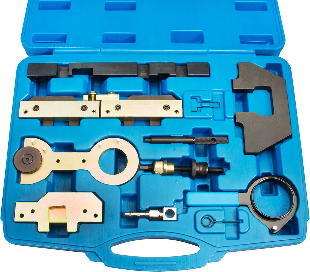 Herkules Werkzeuge Arretierung Einstellwerkzeug Nockenwellen Motor einstellen