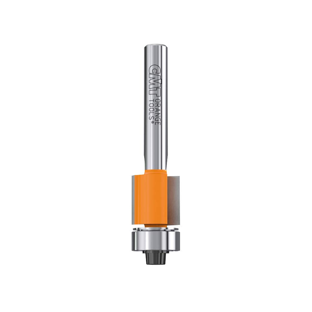 CMT Orange Tools 706.128.11 – Erdbeere für Zusammenfassung HM S 6 D 12.7 x 12.7