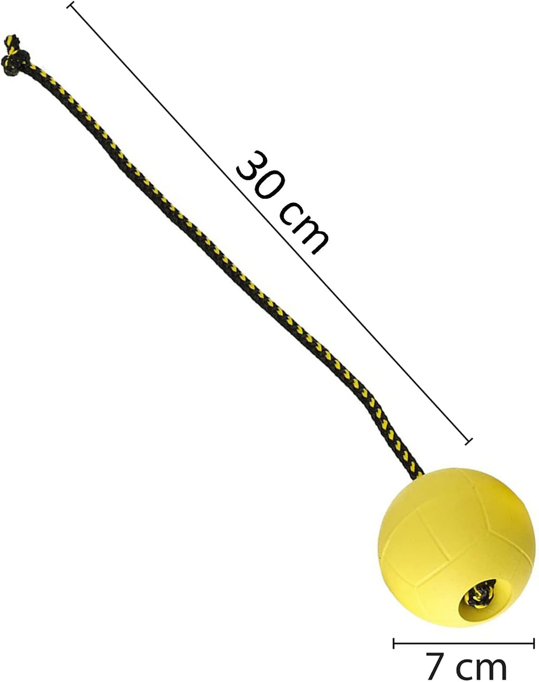 Dingo Gear Ball für Training 