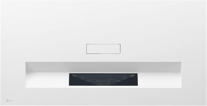 LG Electronics Beamer HU85LS bis 304,8 cm (120 Zoll) CineBeam Laser 4K Projektor (2700 Lumen, HDR10,