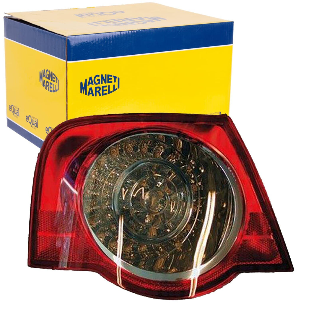 Magneti Marelli 714027570711 Rückleuchten Linke Ausser