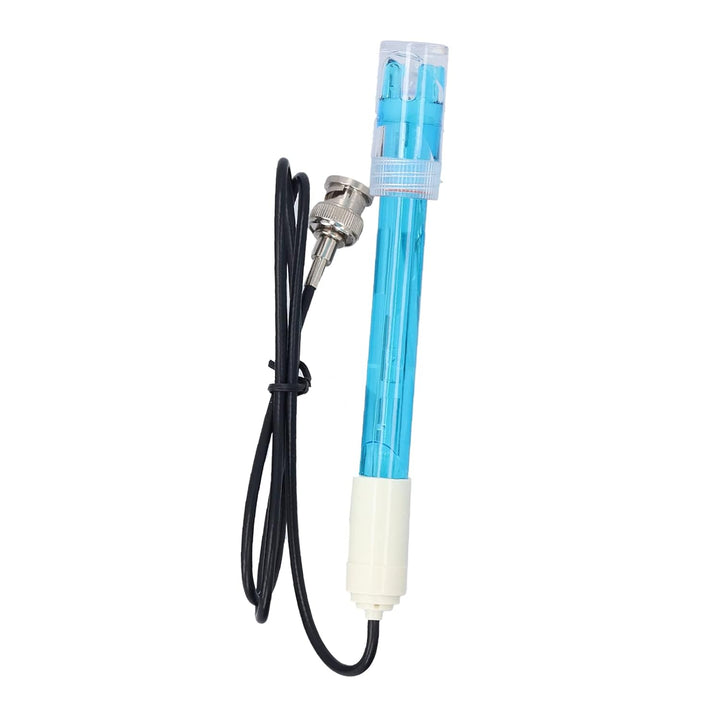 PH-Sonde, Ph201, Bequem zu Tragende BNC-PH-Elektrode, 0–60 ℃ Arbeitstemperatur für die Chemische Ind