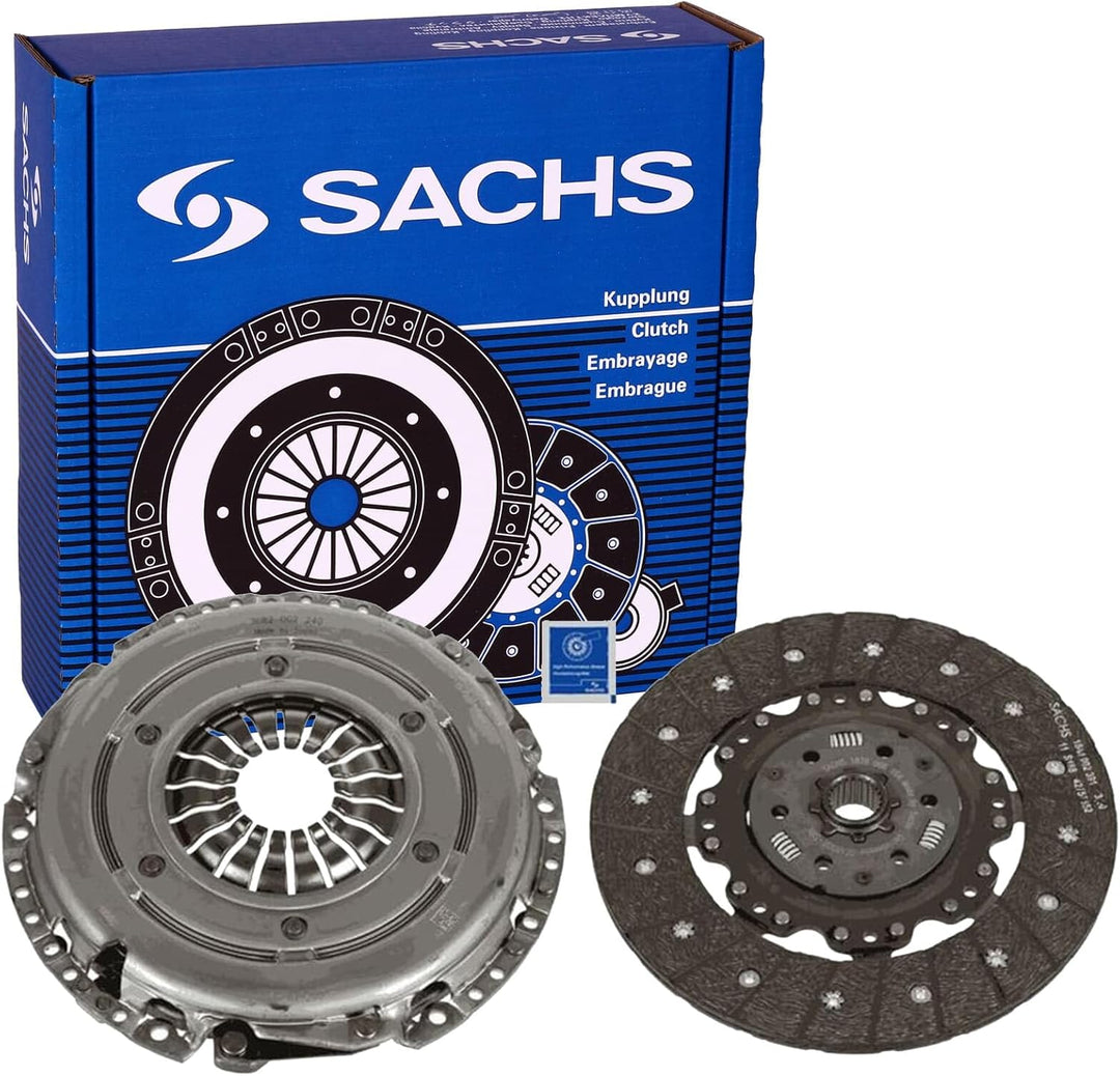SACHS 3000 970 096 Kupplungssätze