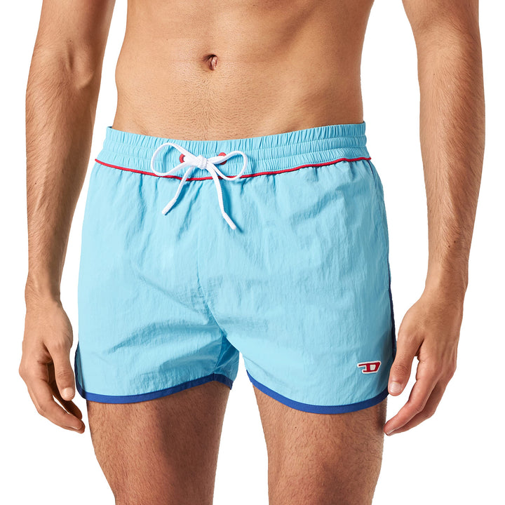 Diesel Herren BMBX-Jesper Boardshorts XL 8mn-0ejam, XL 8mn-0ejam