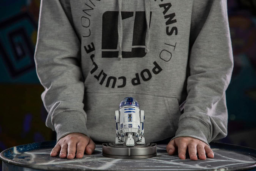 Iron Studio Star Wars R2-D2 Statuette, Massstab 1/10, 13 cm