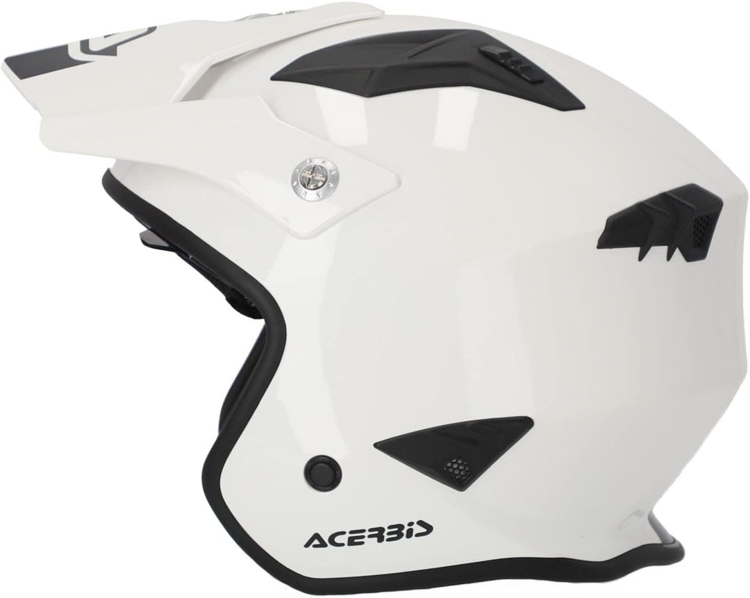 Acerbis HELMET JET ARIA 2206