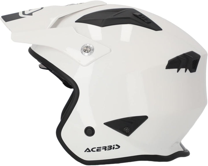 Acerbis HELMET JET ARIA 2206