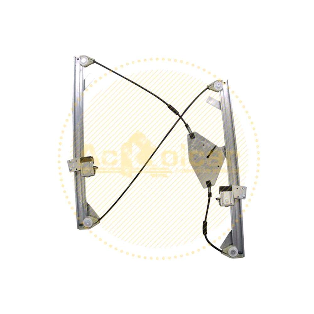 AC rolcar 01.3549 Fenster Aufziehen Griffe