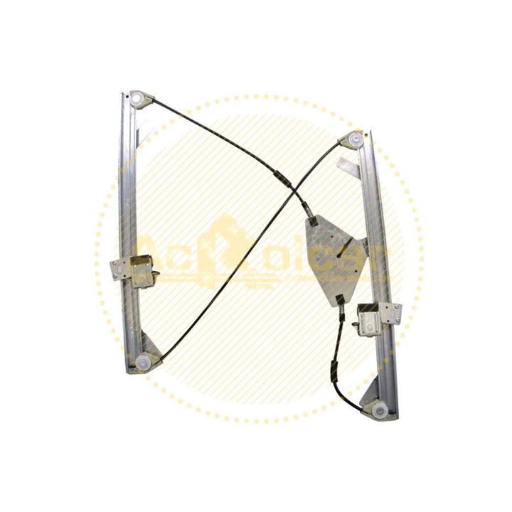 AC rolcar 01.3549 Fenster Aufziehen Griffe