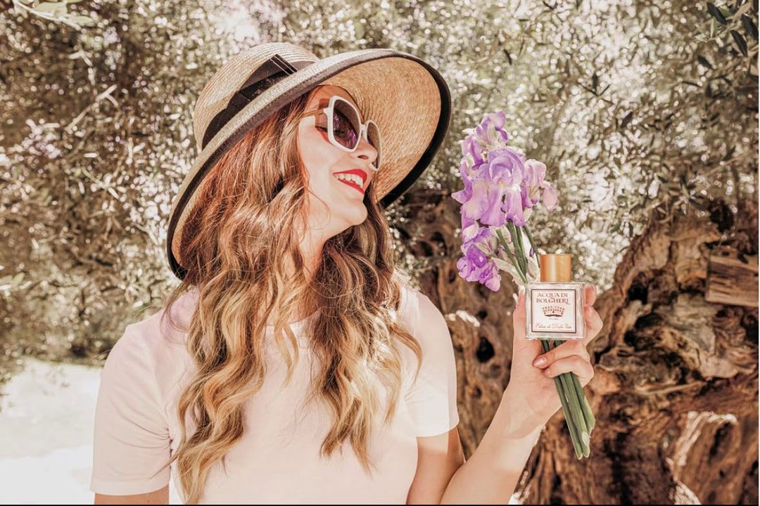 Dr. Taffi Aqua di Bolgheri Elisir di Dolce Vita Eau de Parfum (50ml)