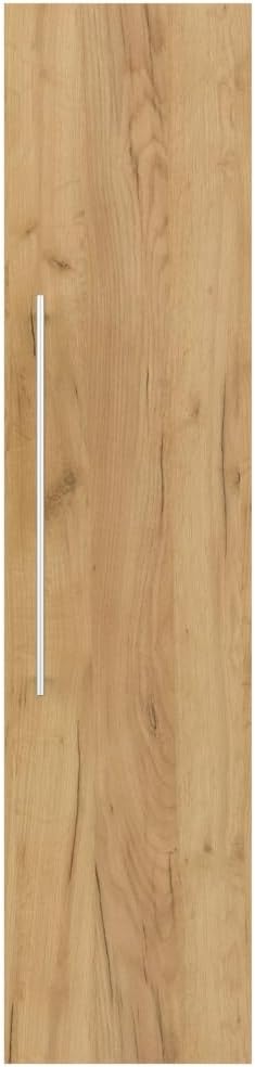 Magnolia Home Hochschrank 150 cm Grafit One Size, Grafit One Size