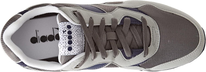 Diadora Schuh N.92 173169 C75069 Storm Gray 40 EU Grau, 40 EU Grau