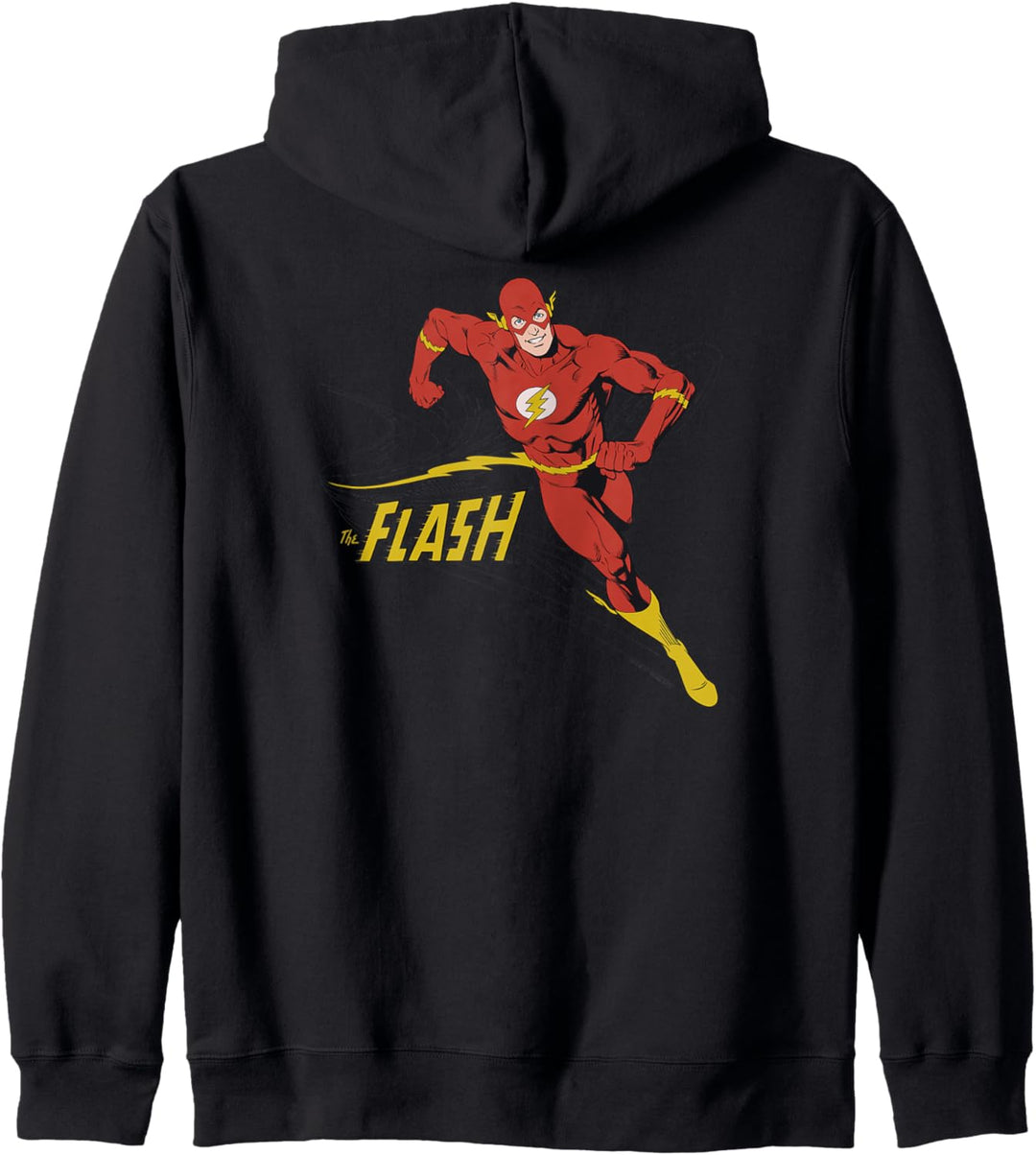 The Flash Jetstream Kapuzenjacke