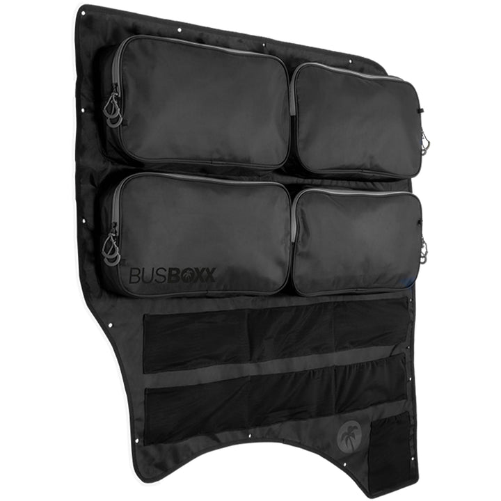 Bus-Boxx Organizer Tasche utilitywallBOXX – Taschen und Netzreihen, Stauraum und Verkleidung für VW