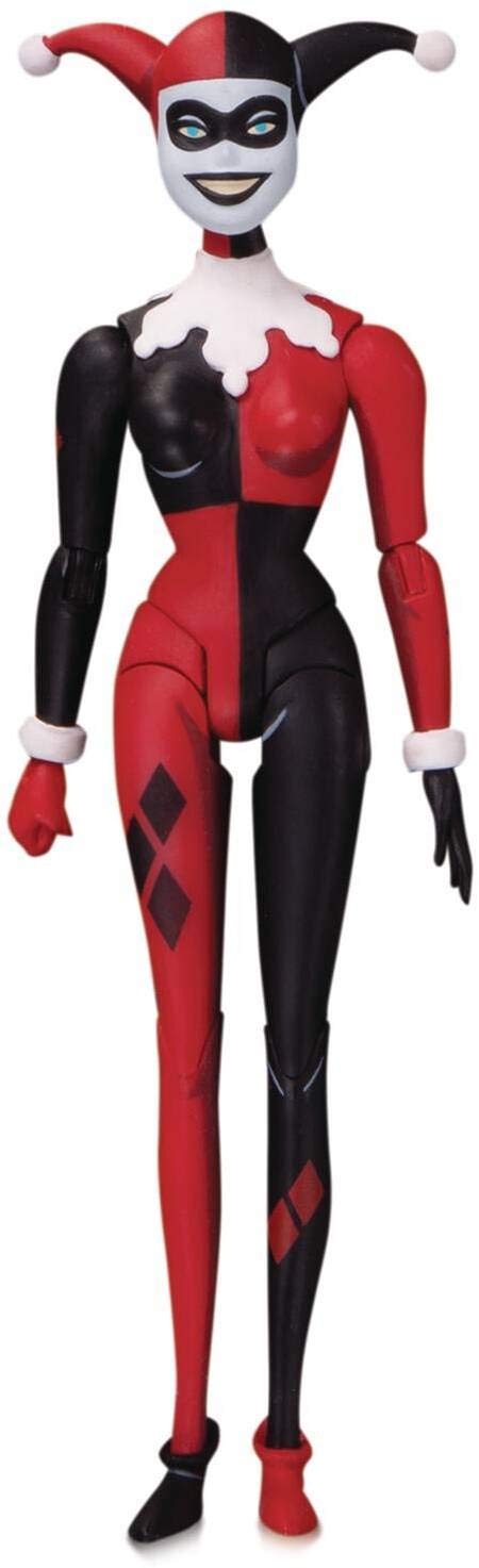 DC Collectibles DC906625 Statue, Mehrfarbig