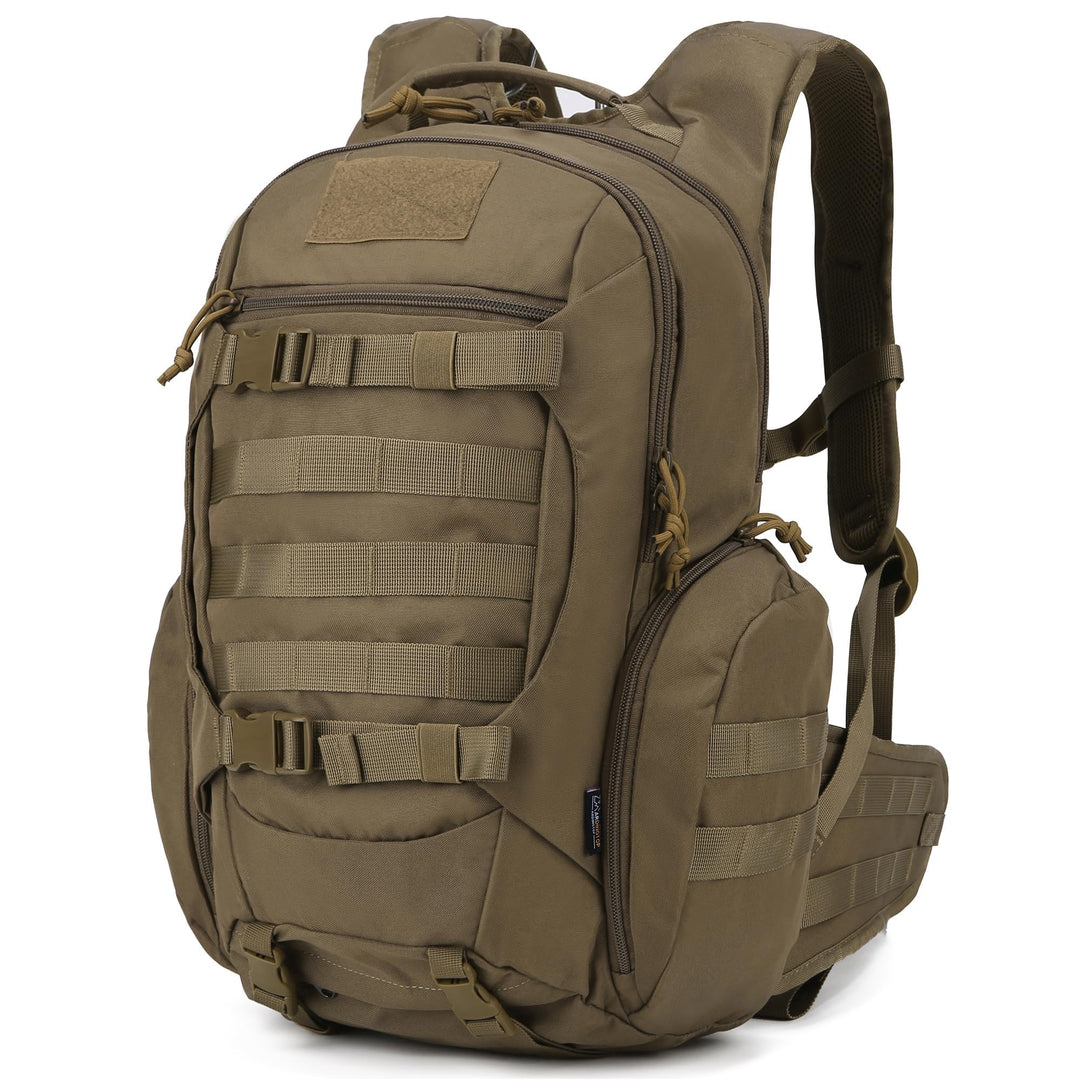 Mardingtop 18L/28L Rucksack Taktischer Trekkingrucksacke Rucksäck Outdoor Wanderrucksäcke für Campin