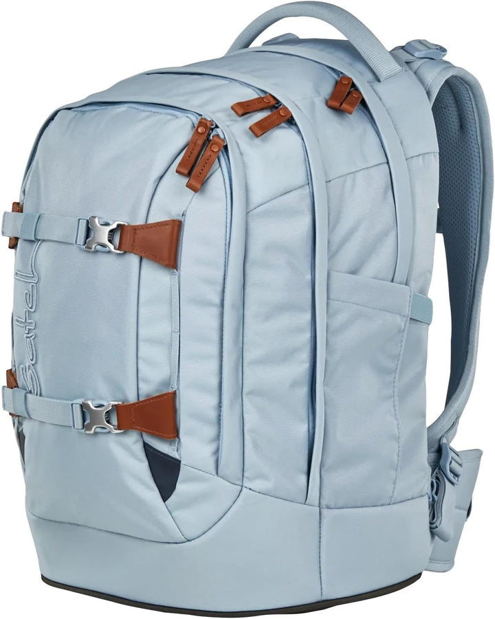Satch Pack ab 5. Klasse ergonomisch 30L Stauraum standfest Organisationstalent Einheitsgrösse Nordic
