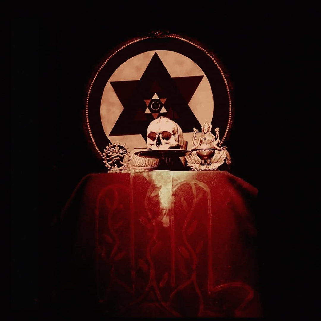 Ritual Mmxx (Ltd.2 Gtf, Vinyl