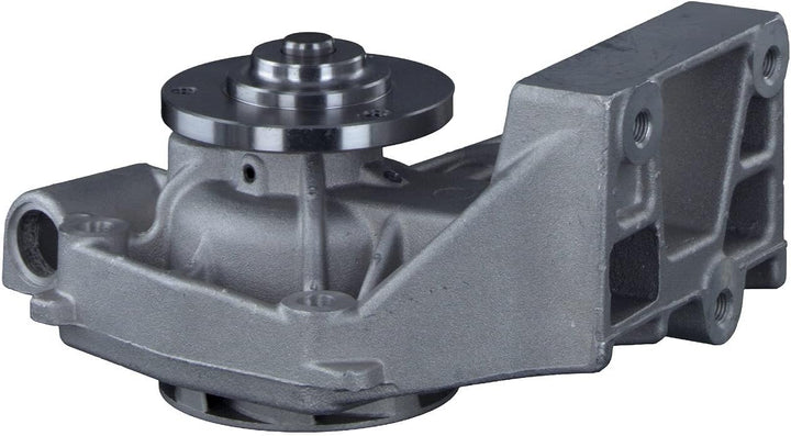 febi bilstein 10602 Wasserpumpe mit Bolzen, Dichtung und Dichtring , 1 Stück