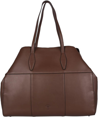 Joop! Sofisticato 1.0 Anela Shopper XL Brown