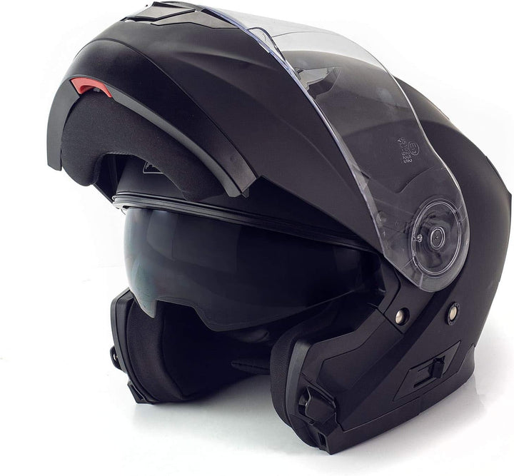 Klapphelm Airtrix Magic-Star II L (59-60), L (59-60)