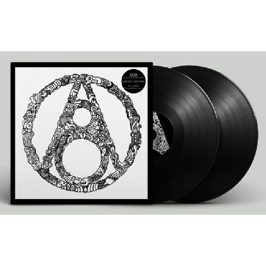 Waiting for Zion, Vinyl