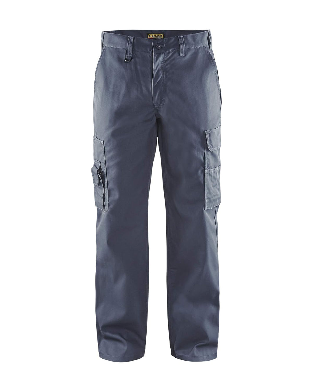 Blåkläder 14031800 Dienst 'X' Hose, Grau D104, Grau D104