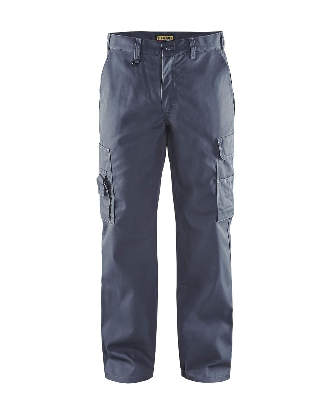 Blåkläder 14031800 Dienst 'X' Hose, Grau C154, Grau C154