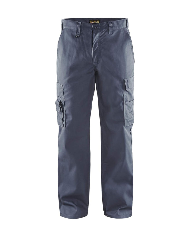 Blåkläder 14031800 Dienst 'X' Hose, Grau C154, Grau C154
