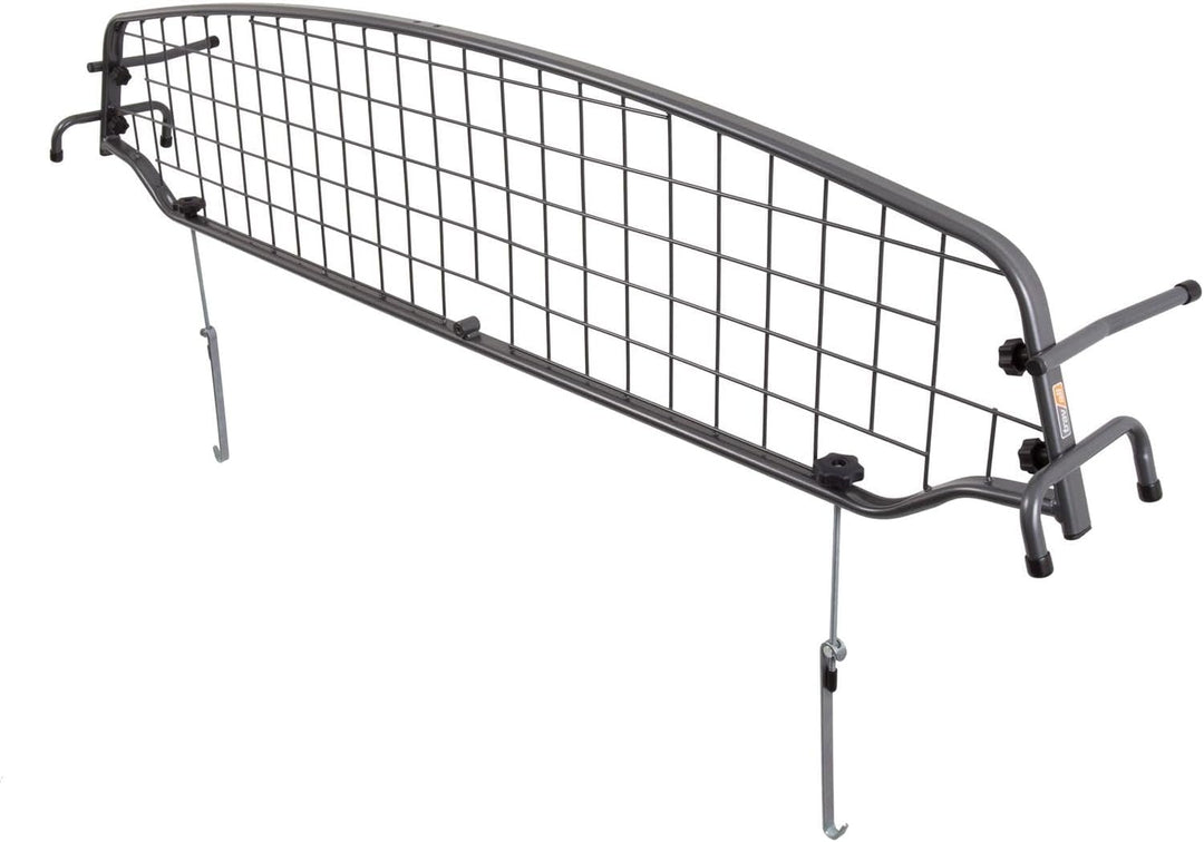 Travall Guard Hundegitter Kompatibel Mit Jeep Cherokee KL (2013-2019) TDG1446 - Massgeschneidertes T