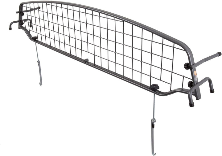Travall Guard Hundegitter Kompatibel Mit Jeep Cherokee KL (2013-2019) TDG1446 - Massgeschneidertes T