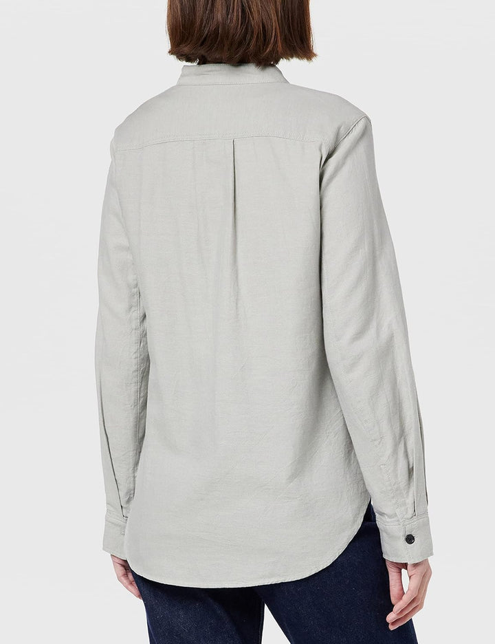 Marc O'Polo Damen Bluse 32 959, 32 959