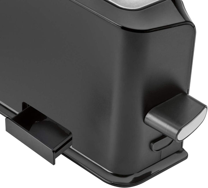 ProfiCook PC-VK 1133 Edelstahl-Vakuumiergerät, Lebensmittel bleiben vakuumiert bis zu 8x länger fris