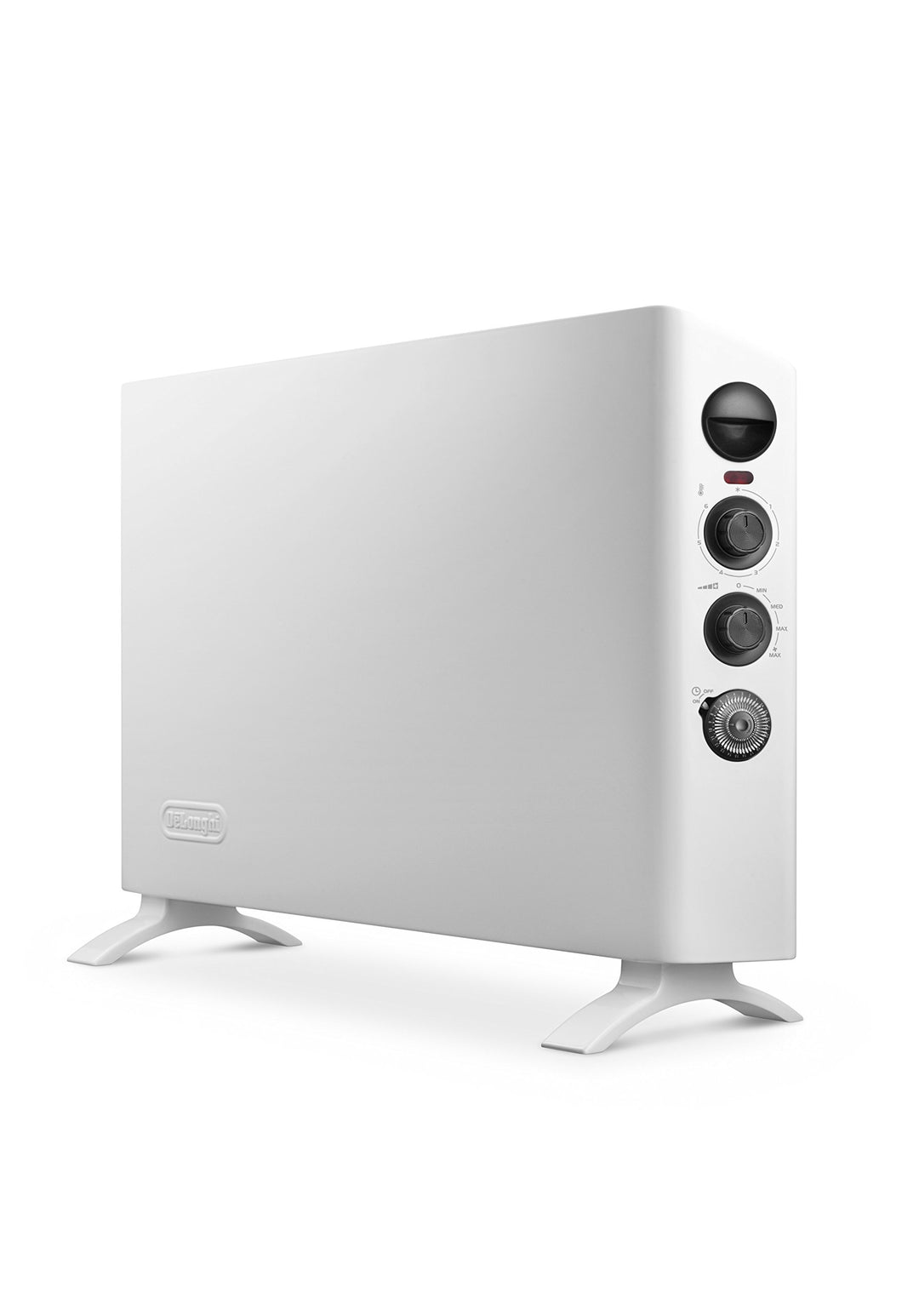 De Longhi - Mod. HSX3320FTS - elektrischer Konvektor mit schlankem Design,
