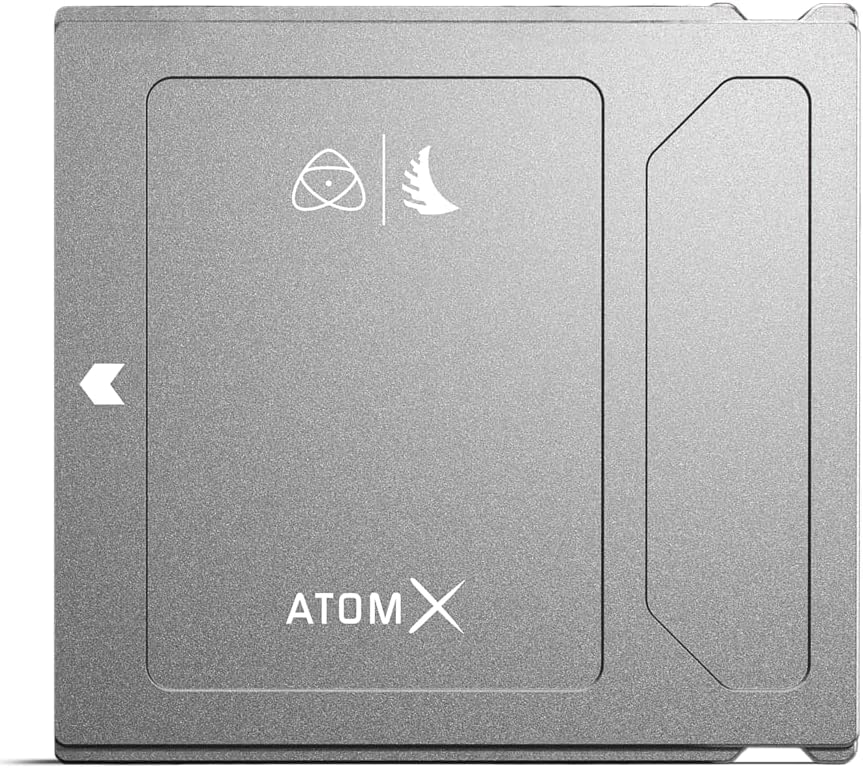 Atom 106627 X SSDmini 2 TB by