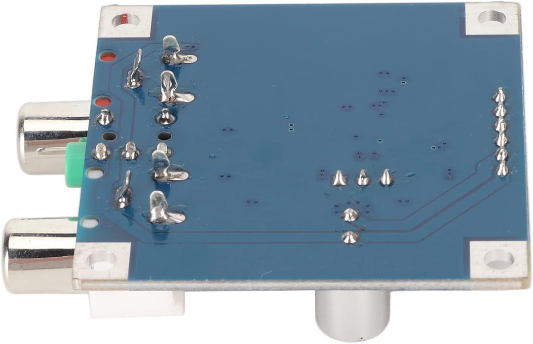 DAC Decoderplatine für Leistungsverstärker, PCM5102/PCM5102A DAC Decoder, I2S Eingang 32 Bit 384 K m