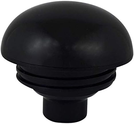 Helios Thermo-Bird Pinguin Kunststoff-Isolierkanne, schwarz, 1 Liter, Schwarz